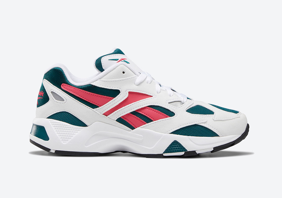 reebok aztrek original sneaker