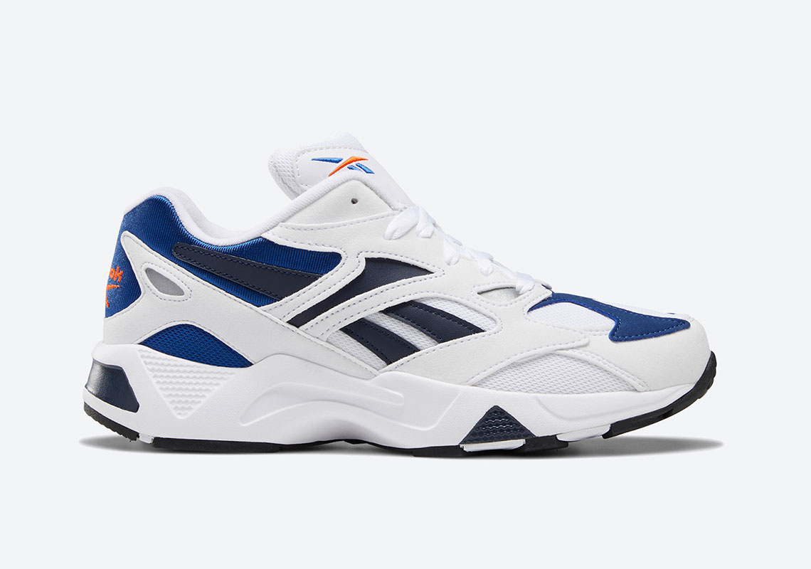 Reebok Aztrek 96 DV6755 DV6756 Release Date | SneakerNews.com