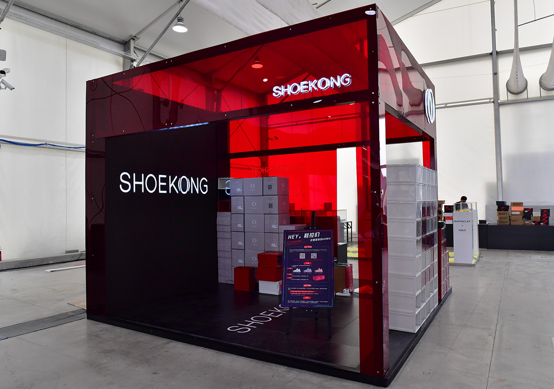 Sneaker Con Shanghai 2019 Recap 15