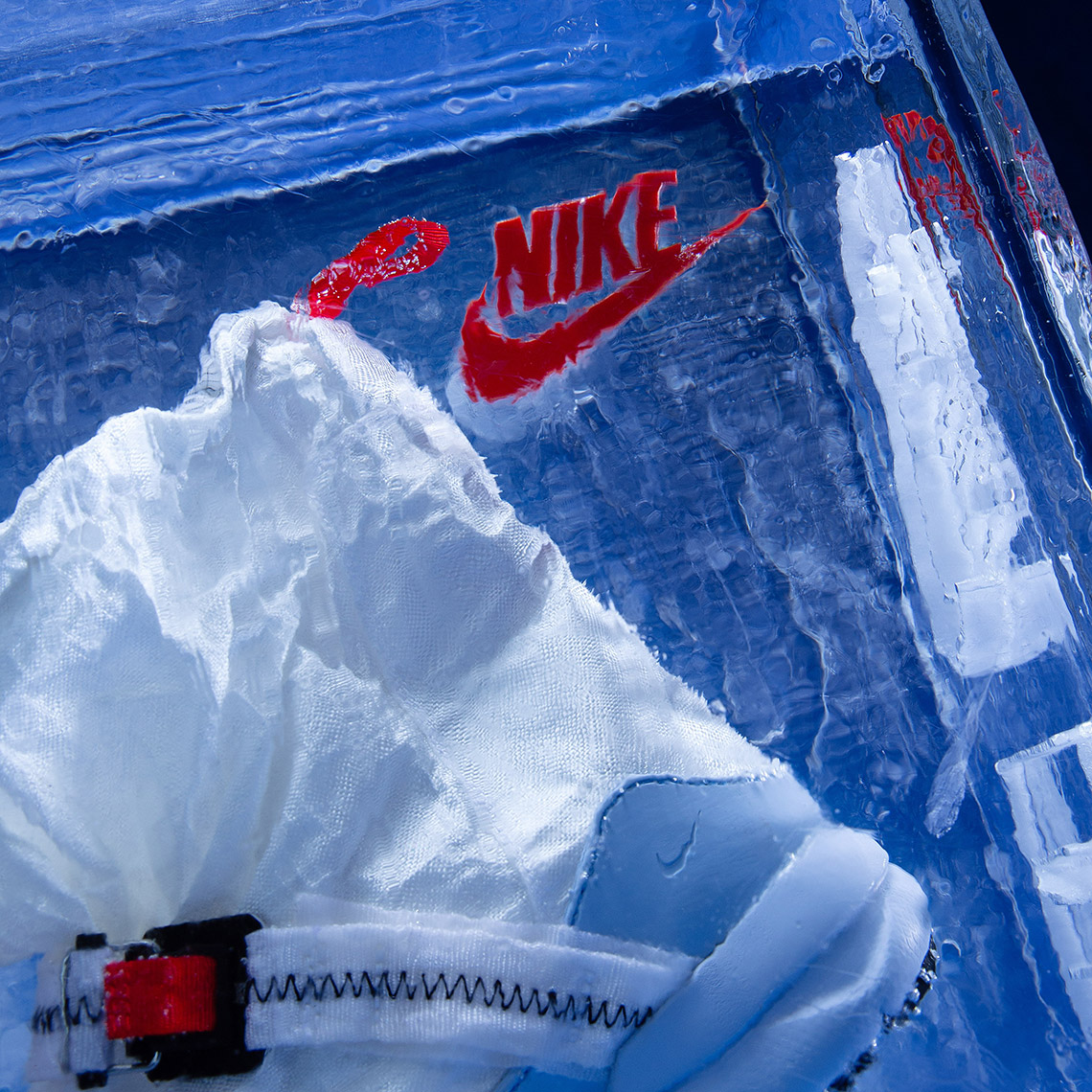 Tom Sachs Nike Mars Yard Overshoe Store List 4