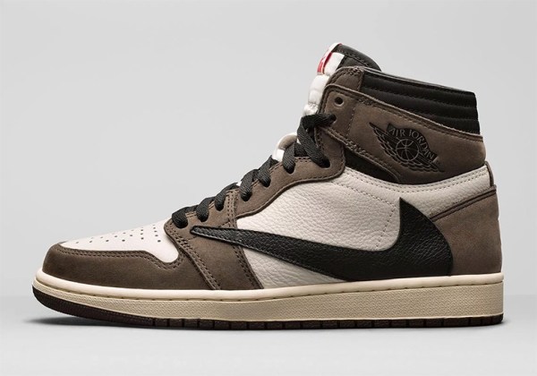 Travis Scott Air Jordan 1 Full History + Details | SneakerNews.com