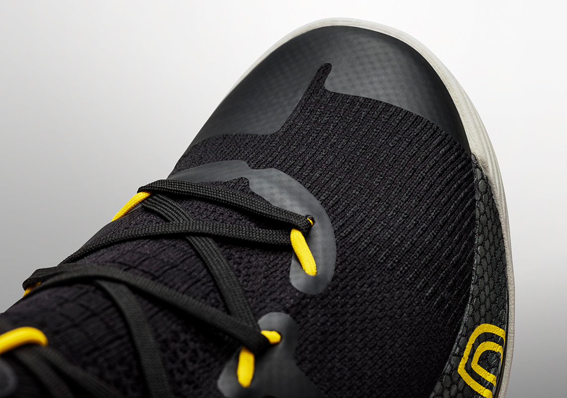 UA Curry 6 Thank You Oakland Release Date | SneakerNews.com