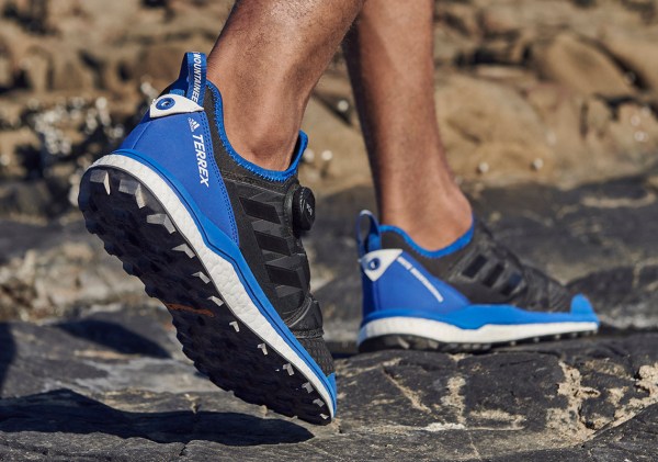 White Mountaineering adidas TERREX Summer 19 Release Date | SneakerNews.com