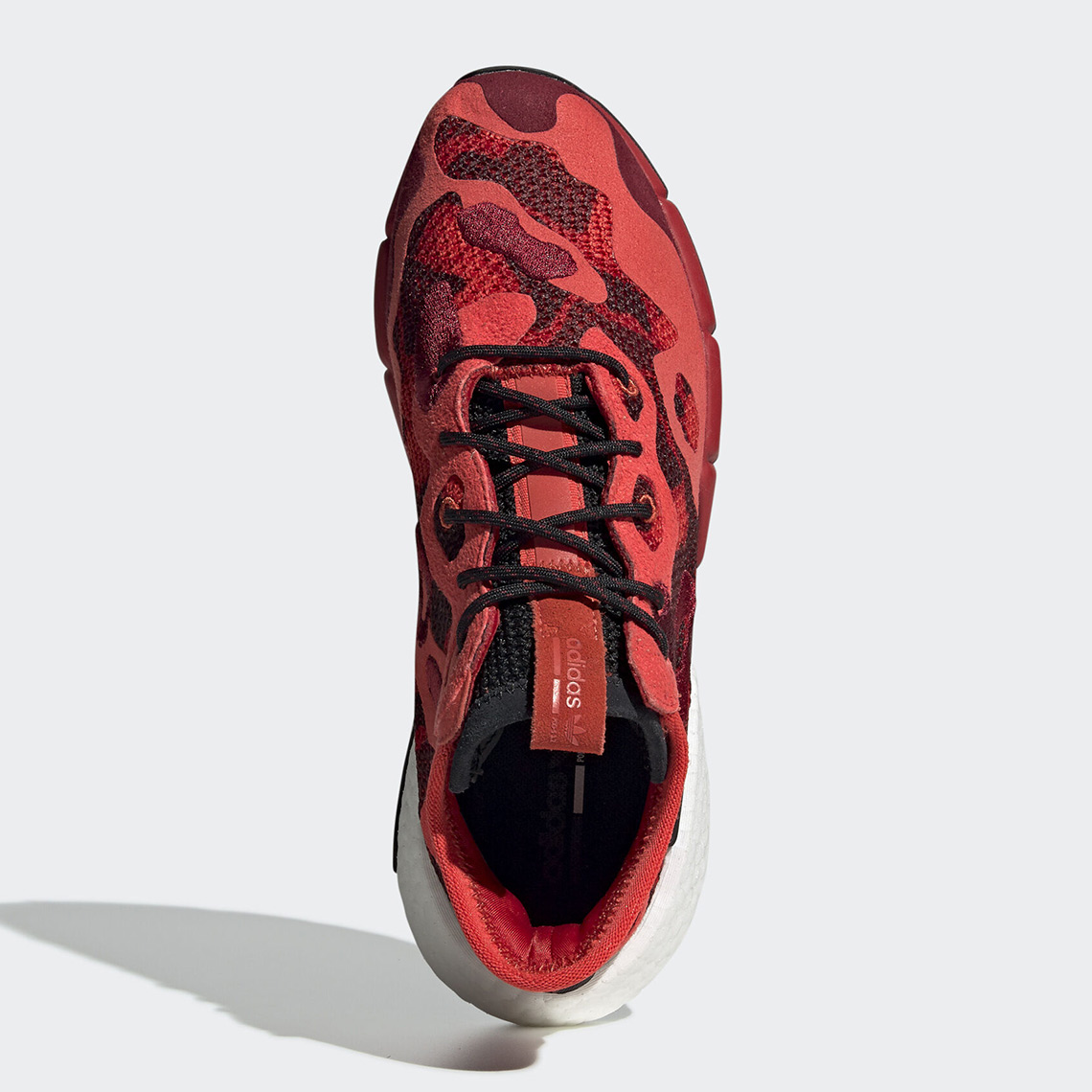 Adidas Pod S32 Red Ee6436 2