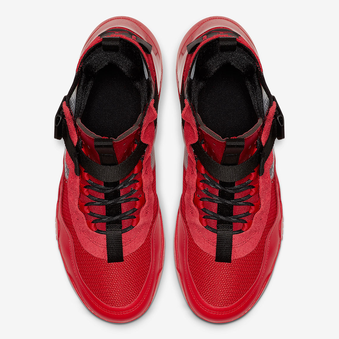 Jordan Defy SP Red Raging Bull CJ7698-600 Release Info | SneakerNews.com