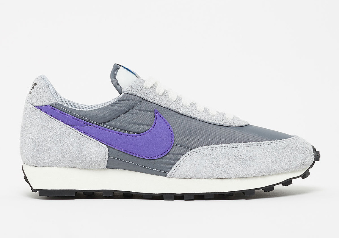 nike daybreak cool grey