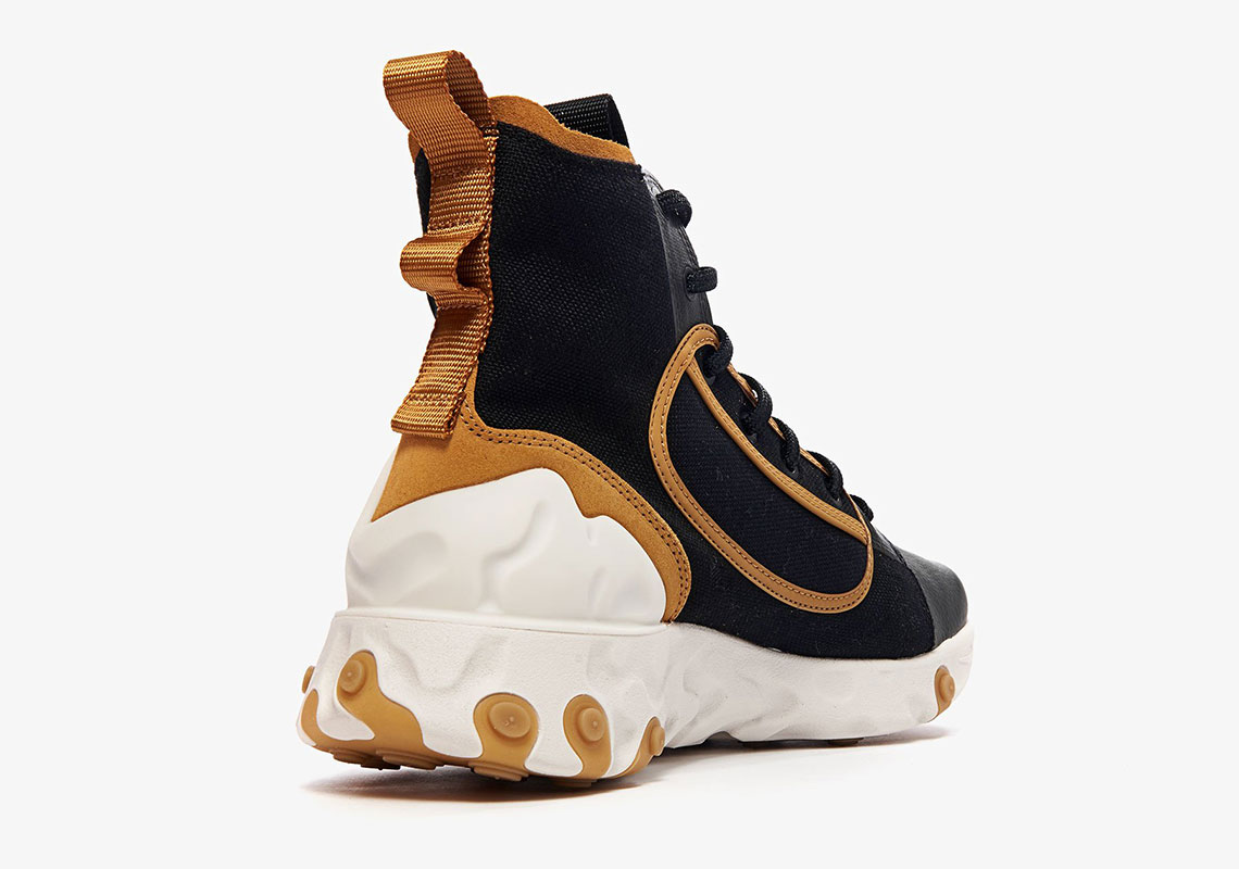 nike react ianga womens