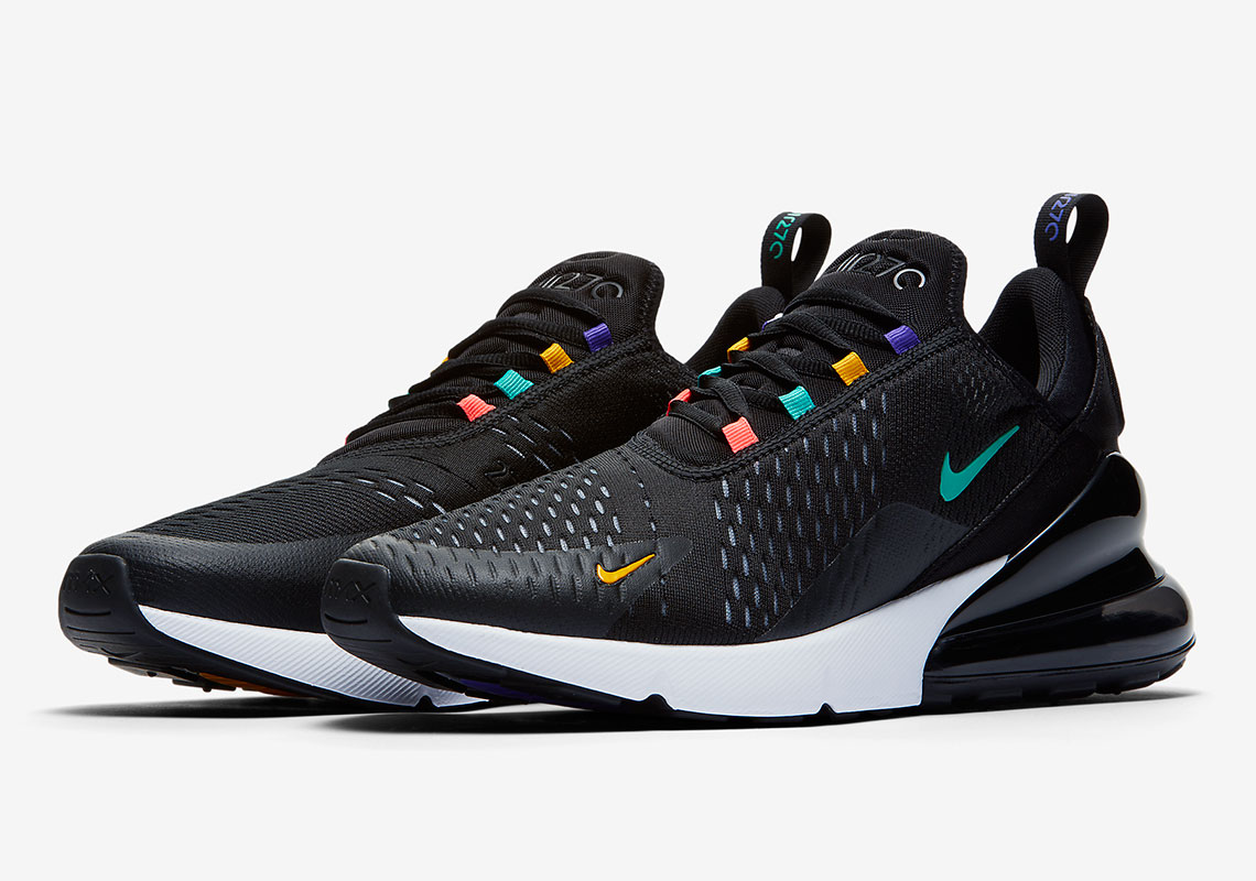 Nike Air Max 270 AH8050-023 Release 