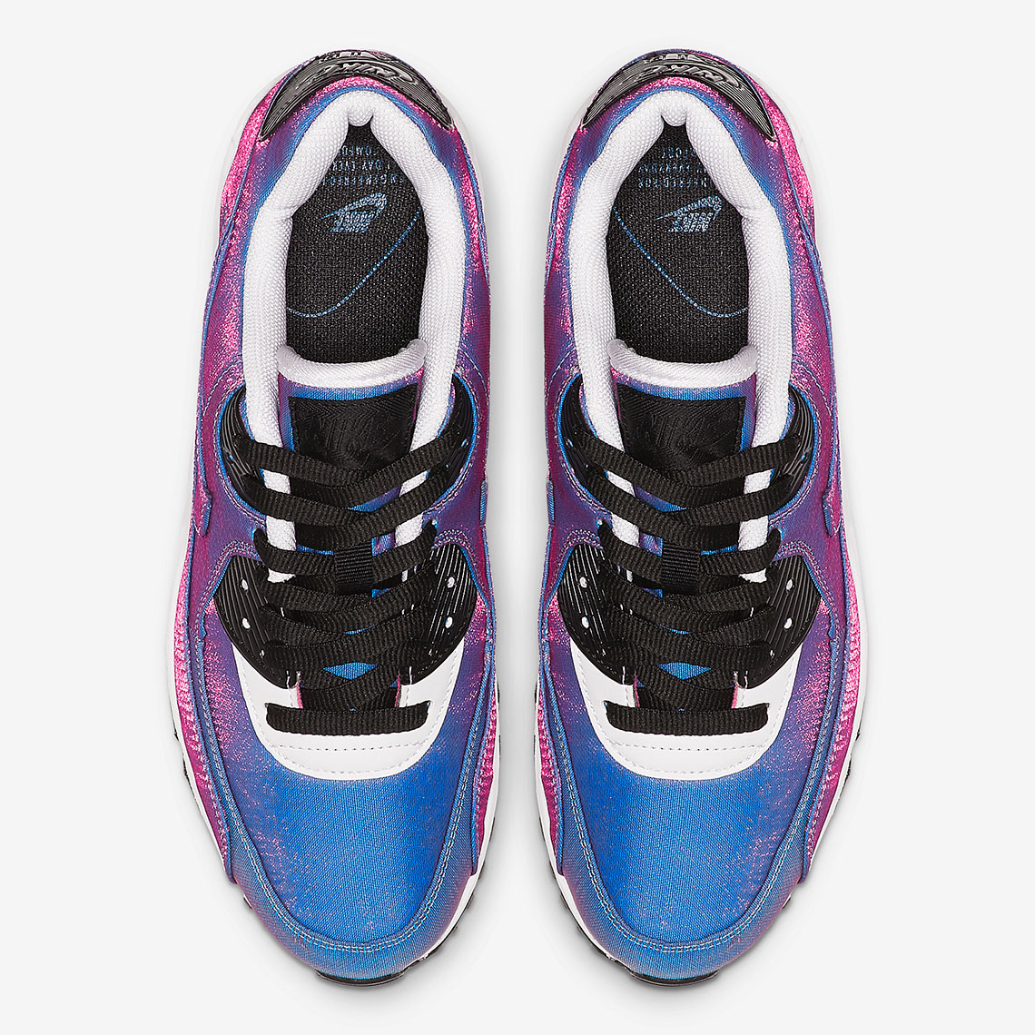 Nike Air Max 90 Laser Fuchsia 881105-606 Release Info | SneakerNews.com