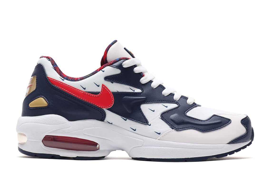 Air max outlet independence day 2019