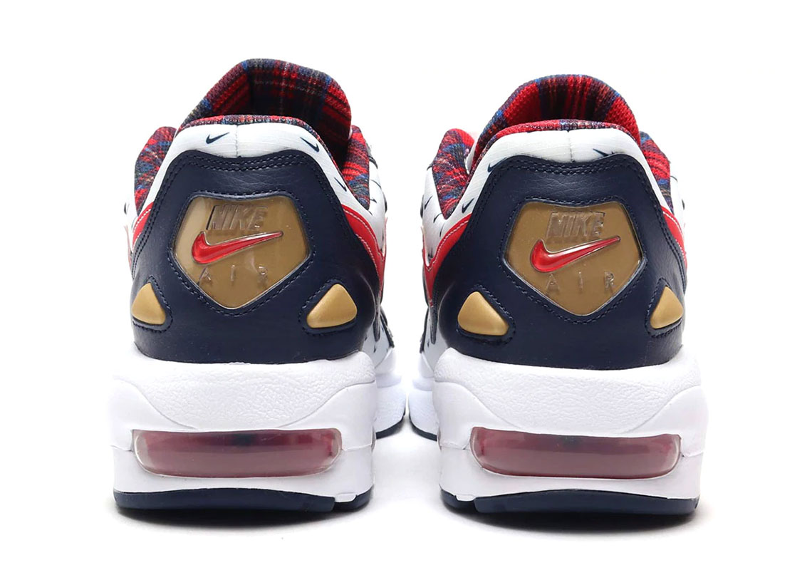 Nike Air Max 1 'Clash' New Images 2 Light Ck0848 100 6