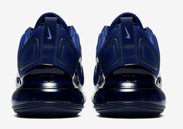 Nike Air Max 720 Midnight Navy AO2924-403 Release Info | SneakerNews.com