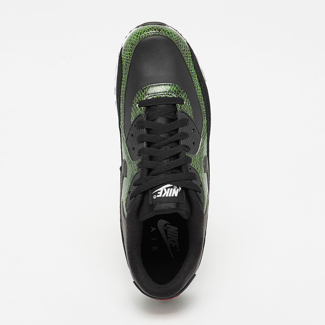 Nike Air Max 90 Green Python CD0916-001 Store List | SneakerNews.com