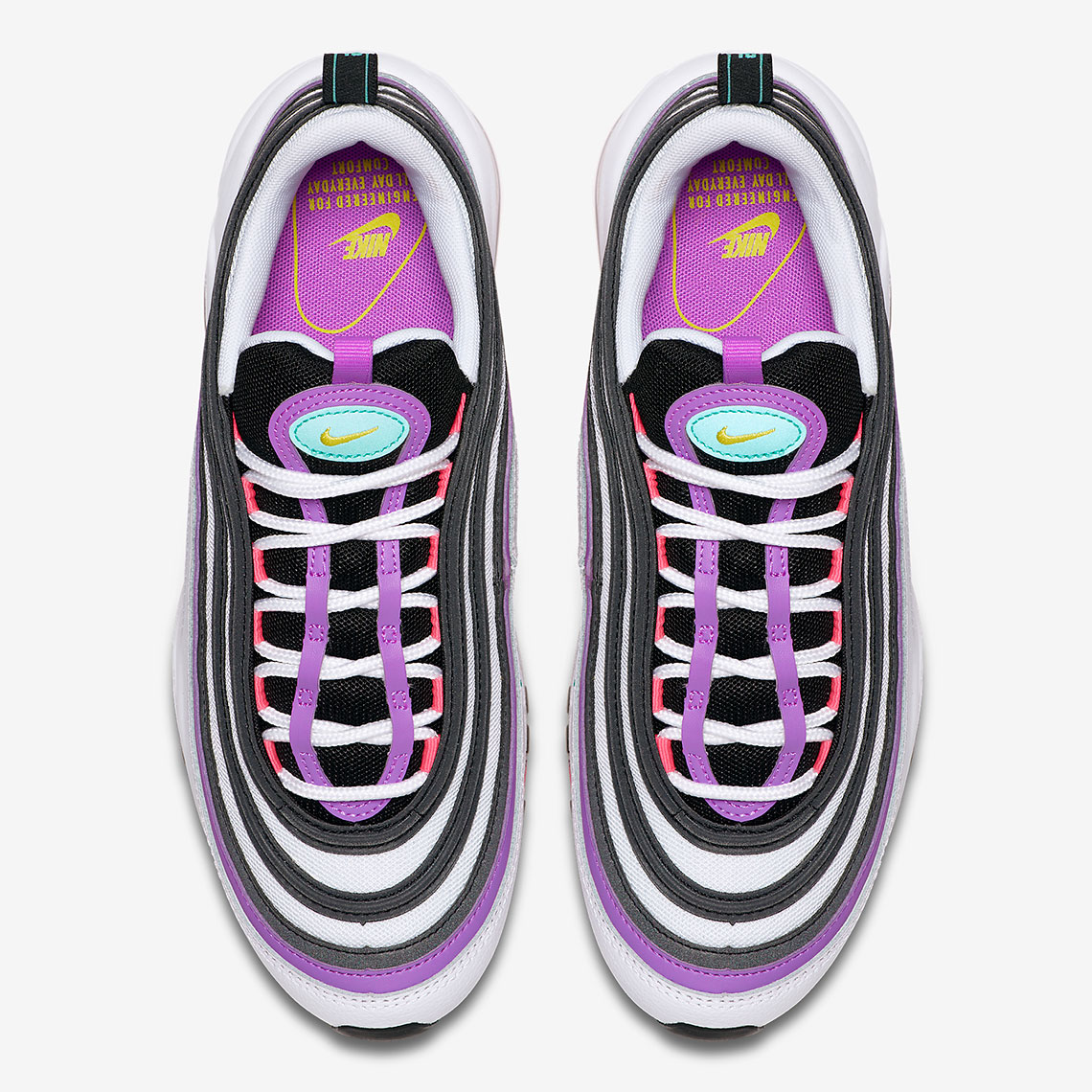 Nike Air Max 97 921733-106 Release Info | SneakerNews.com