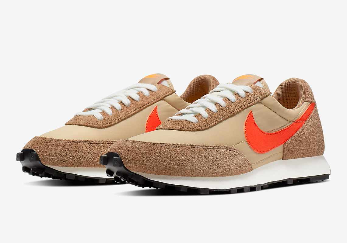 Nike Daybreak SP Canyon Gold BV7725-700 Release Date | SneakerNews.com