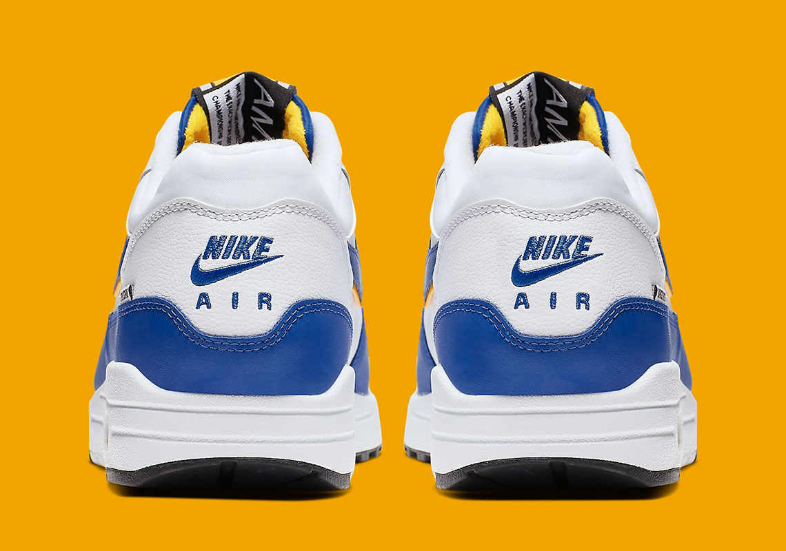 Nike Sportswear Air Max 1 AO1021-102 Release Info | SneakerNews.com