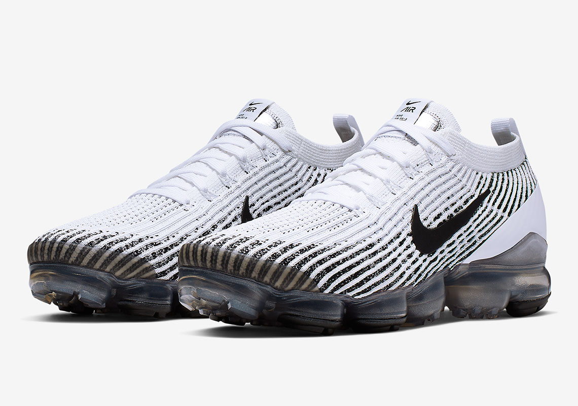 when did nike vapormax come out