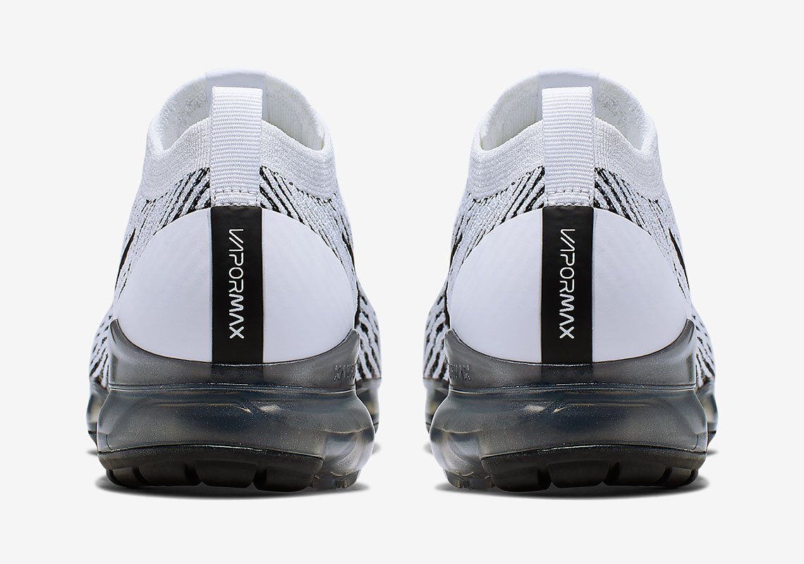Nike Vapormax Flyknit 3 AJ6900-105 Release Info | SneakerNews.com