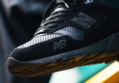 OVERKILL New Balance 1500 City of Values Release Date | SneakerNews.com