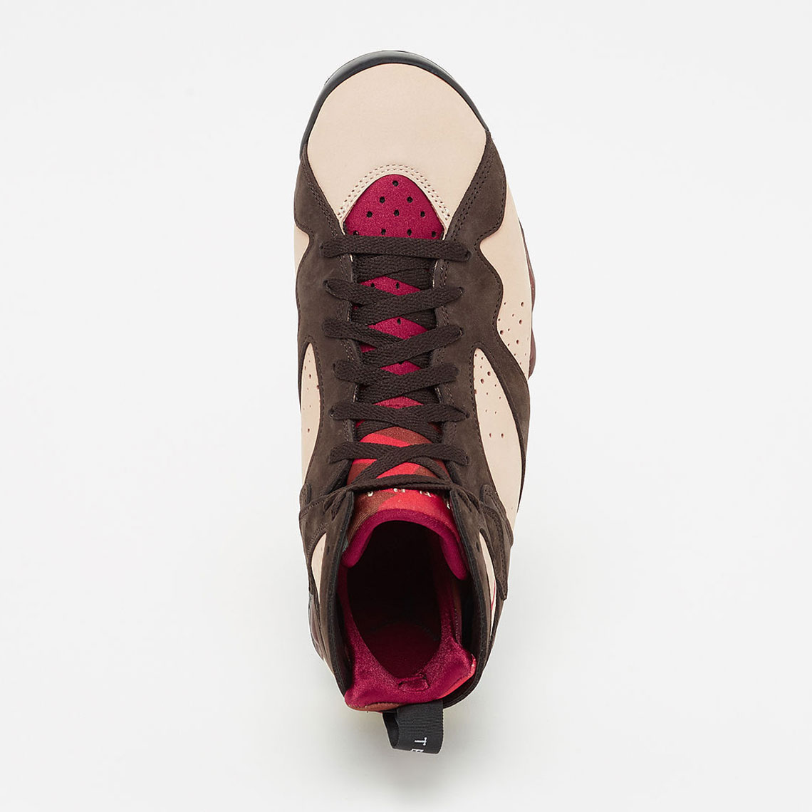 Patta Air Jordan 7 AT3375-200 Global Release Date | SneakerNews.com