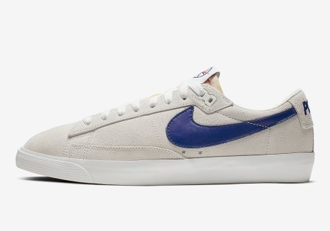 Nike Drop Type LX White Blue AV6697-100 Release Info | SneakerNews.com