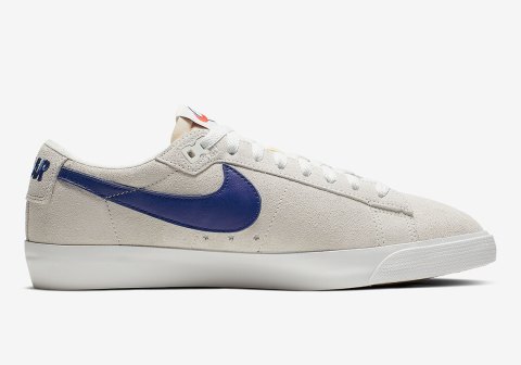 Polar Skate Nike SB Blazer Low AV3028-100 Release Date | SneakerNews.com