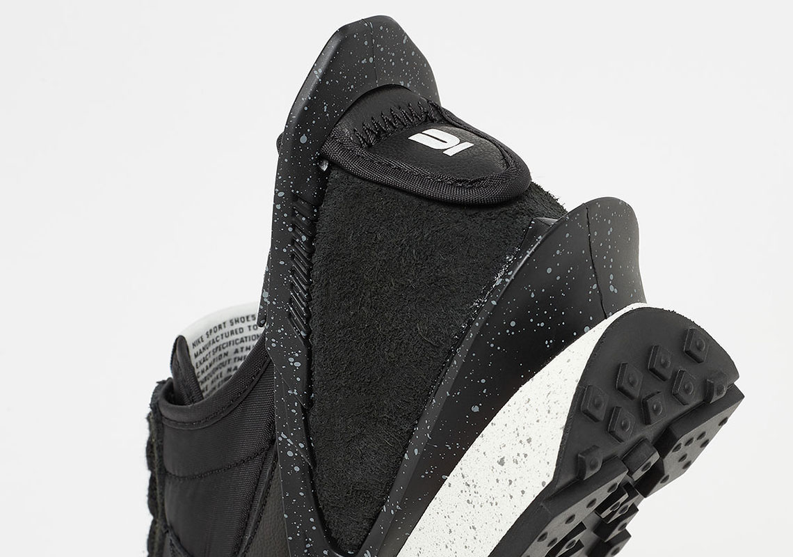 Nike undercover outlet black sail