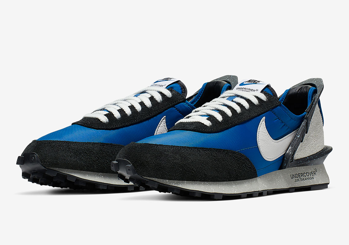 UNDERCOVER Nike Daybreak BV4594-400 Store List | SneakerNews.com