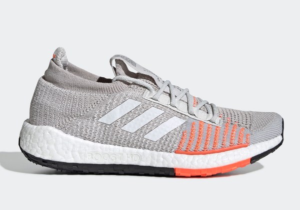 adidas Boost HD Pulseboost Release Info | SneakerNews.com