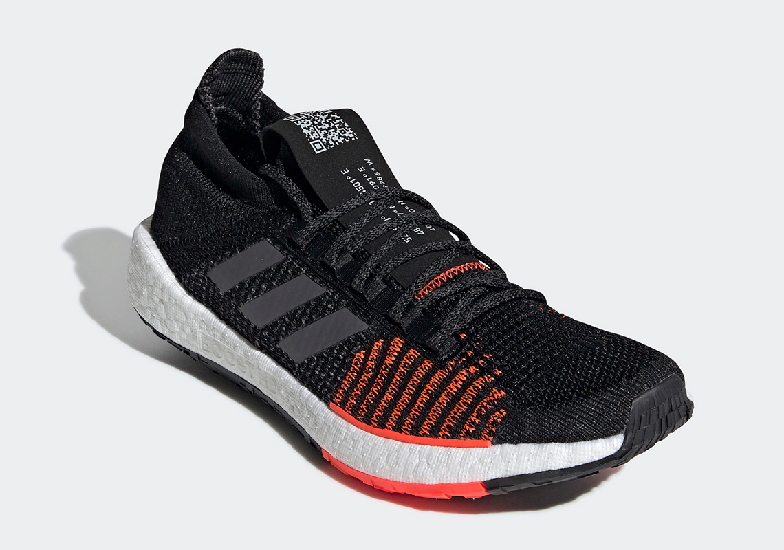 adidas Boost HD Pulseboost Release Info | SneakerNews.com