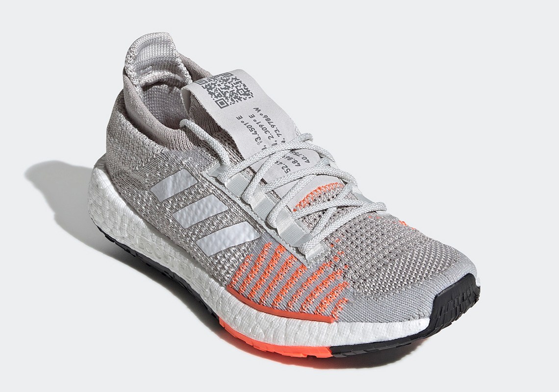 Boost Hd adidas Boost HD Pulseboost Release Info | SneakerNews.com