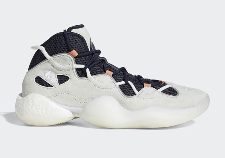 Adidas Officially Unveils The Crazy BYW 3: First Look