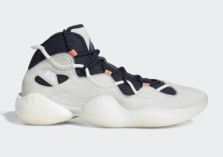 adidas crazy byw basketball review