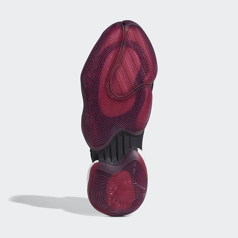 Adidas Crazy Byw 3 Release Info 3