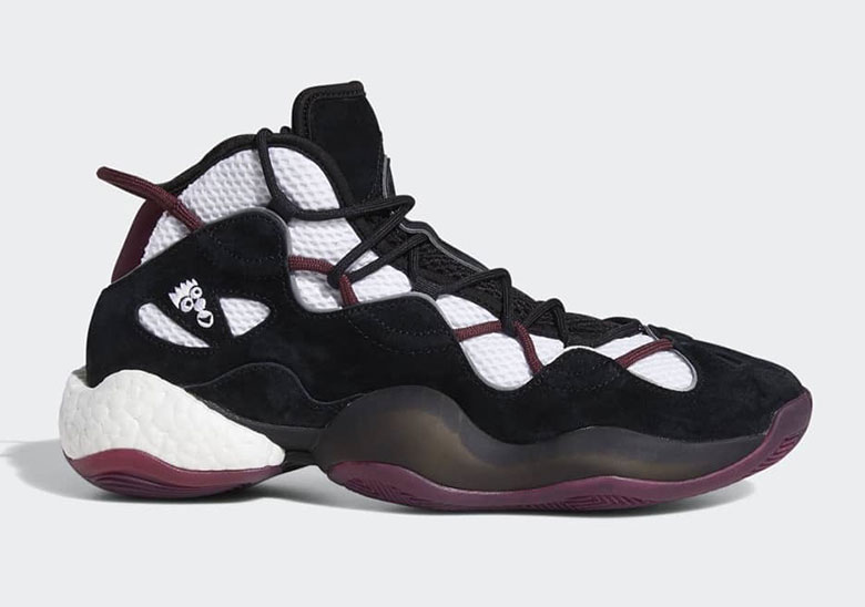 Adidas Crazy Byw 3 Release Info 4