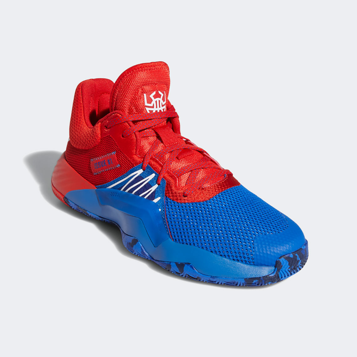 adidas spider shoes