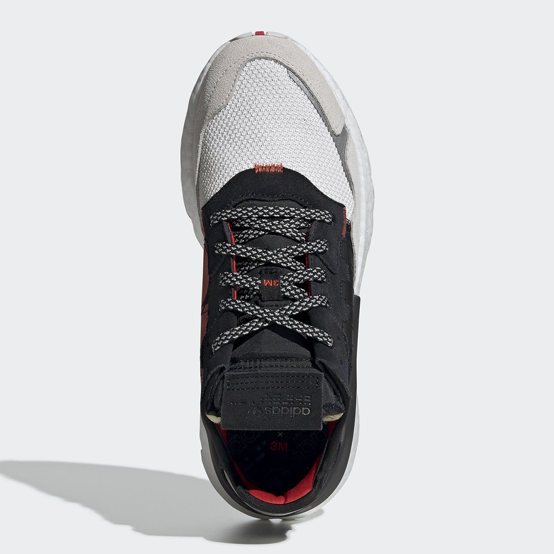 Adidas Nite Jogger 3m Reflective Ef9419 1