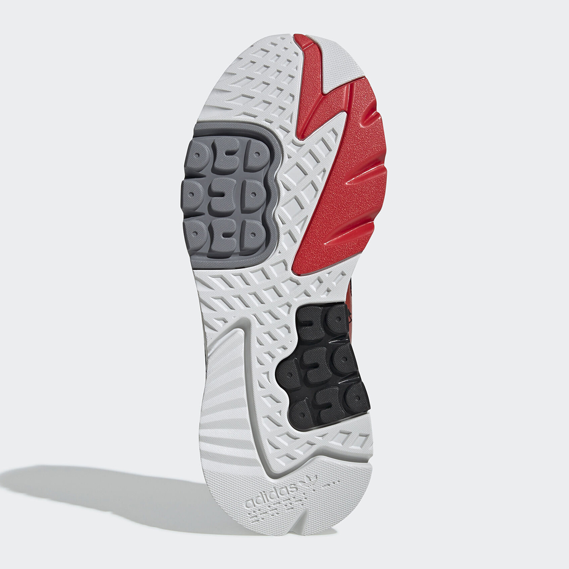 Adidas Nite Jogger 3m Reflective Ef9419 4