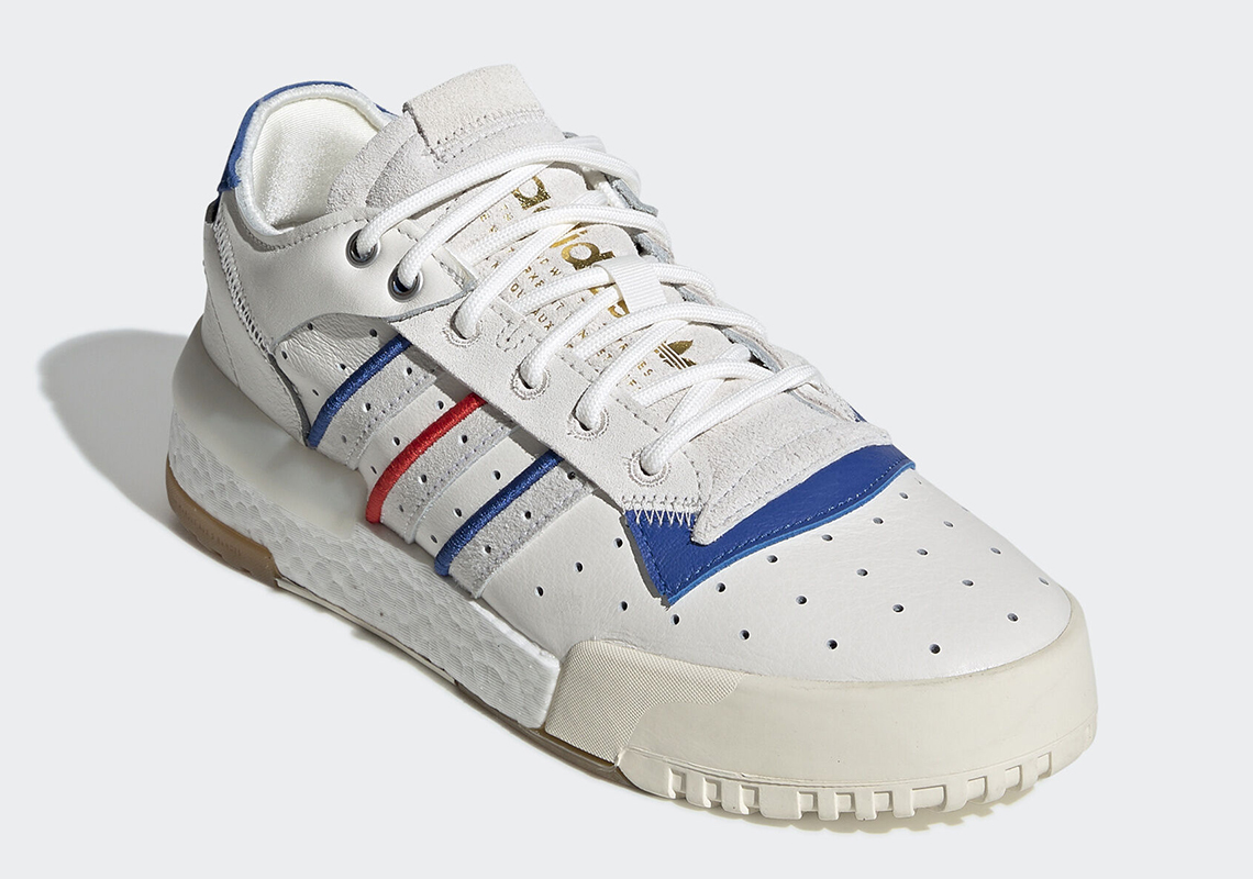 adidas Rivalry RM Low Tricolore EE4986 