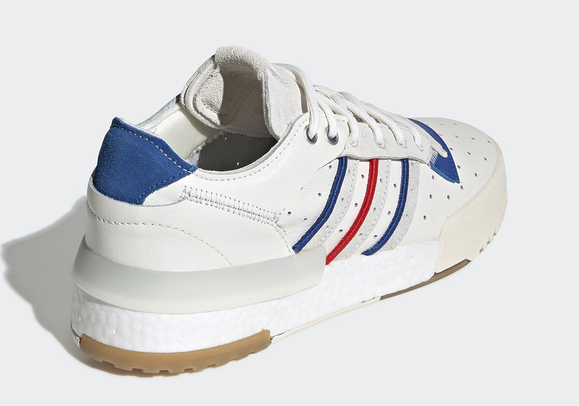 adidas Rivalry RM Low Tricolore EE4986 Store List SneakerNews