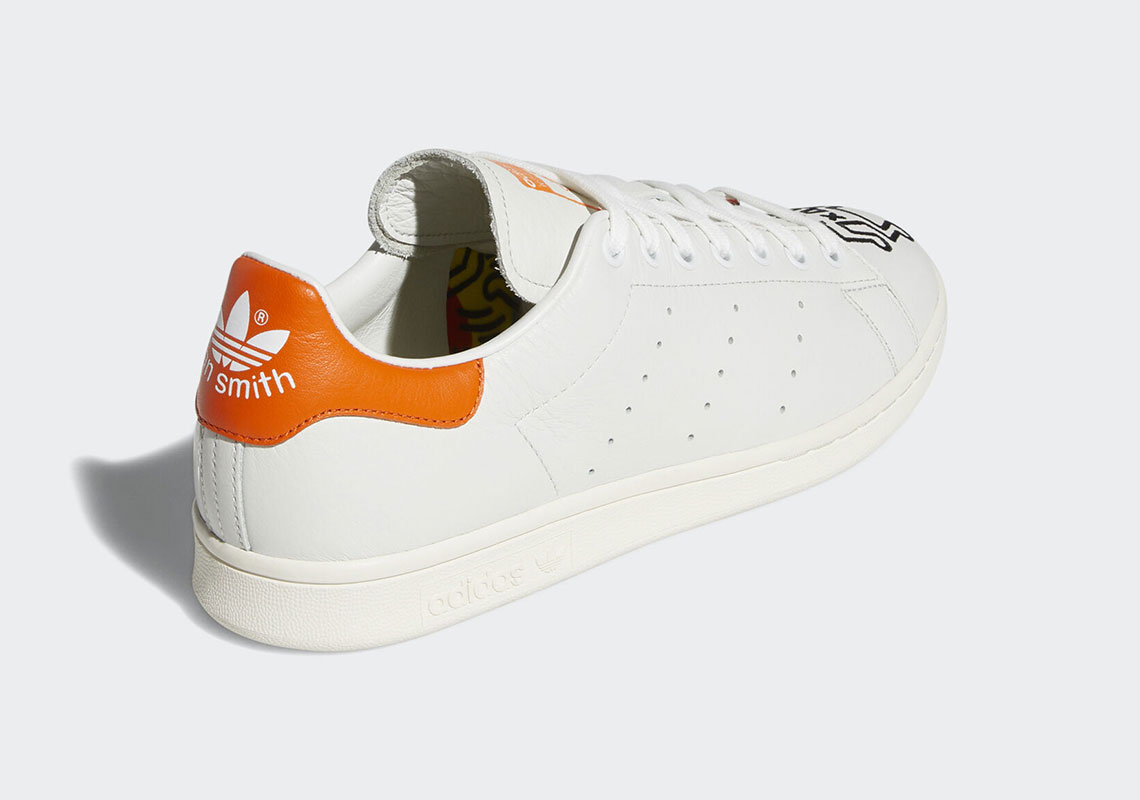 Adidas X Keith Haring Stan Smith Flash Sales, UP TO 64% OFF | www 