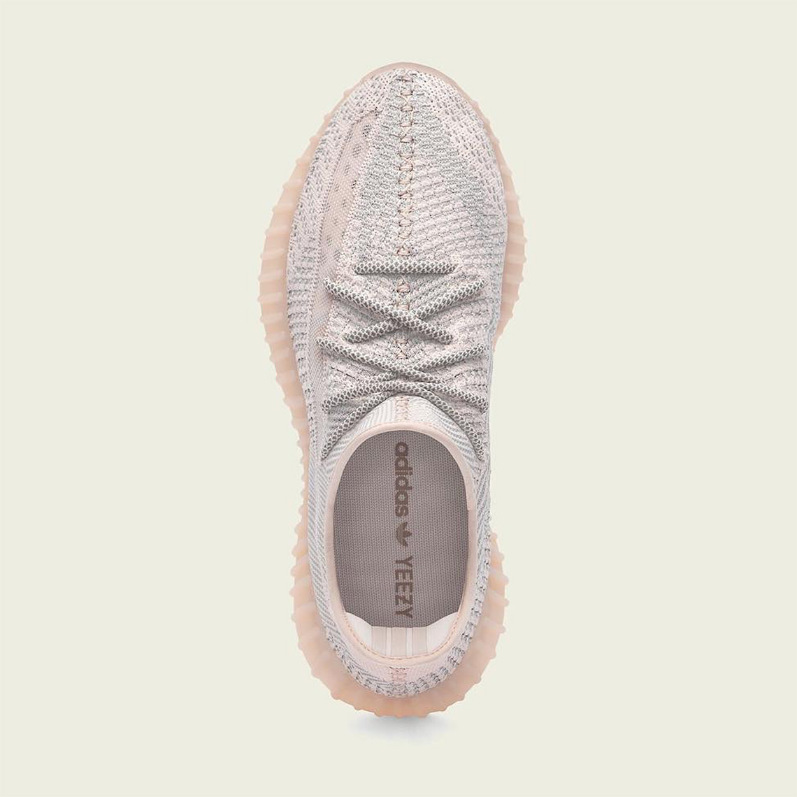 Adidas Yeezy Boost 350 V2 &quot;Synth&quot; Release Date, Closer Look