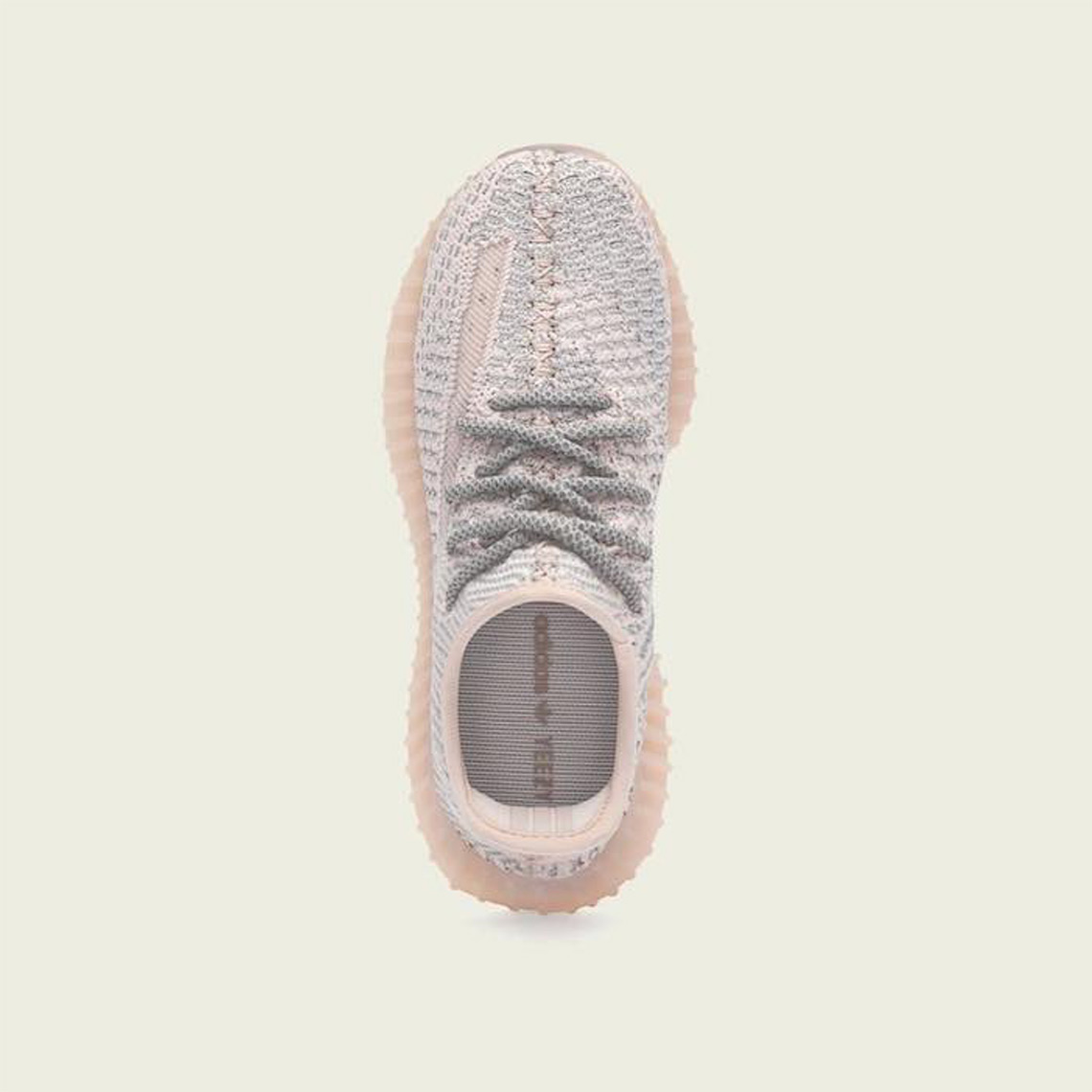 adidas Yeezy exercise 350 synth release date 4