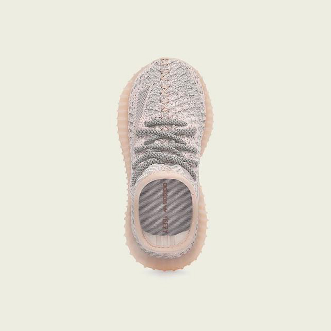 Adidas Yeezy exercise 350 Synth Release Date 6