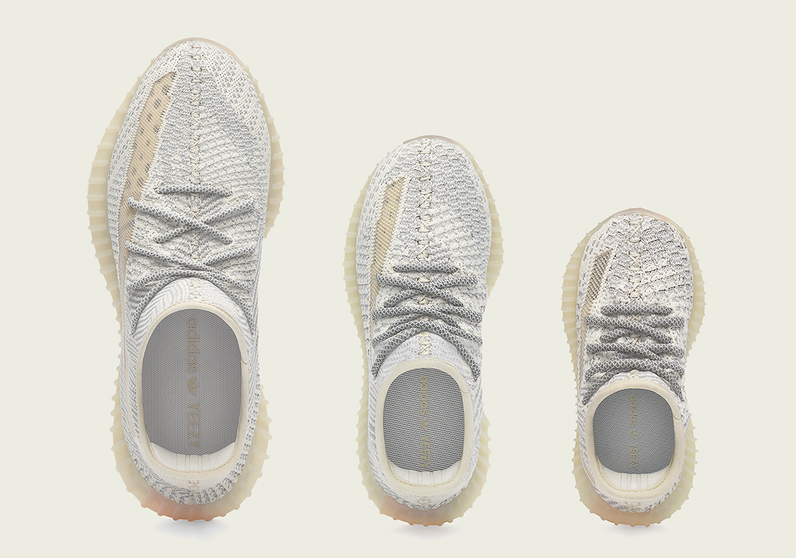 finish line yeezy lundmark