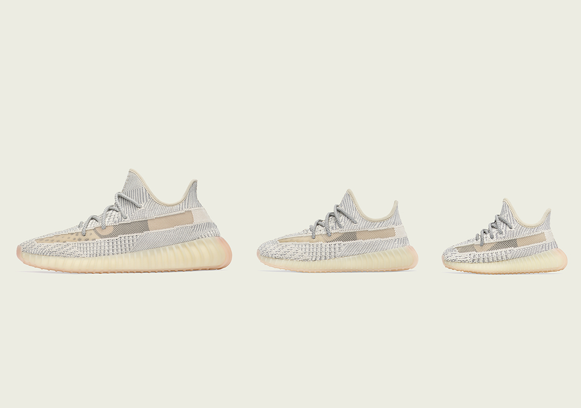 july yeezy release