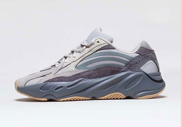 Adidas Yeezy Boost 700 V2 Tephra Fu7914 Release Date