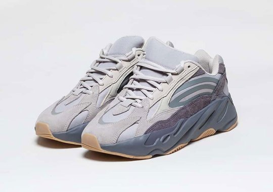The adidas Yeezy Boost 700 v2 “Tephra” Releases Tomorrow
