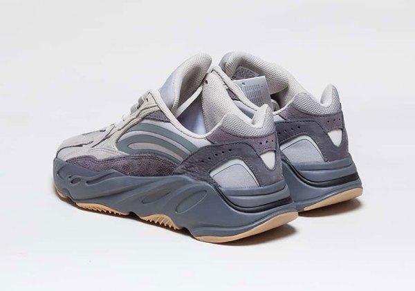 adidas Yeezy Boost 700 v2 Tephra FU7914 Release Date | SneakerNews.com