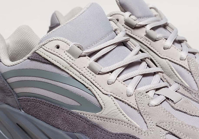 Adidas Yeezy Boost 700 V2 Tephra Fu7914 Release Date